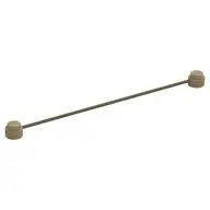 STRING 11M W. 2 KNOBS
