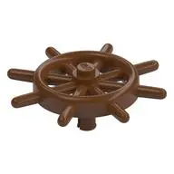 FABULAND SHIP WHEEL
