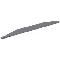 WEAPON, W/ 4.85 HOLE, NO. 1