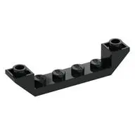 INVERTED ROOF TILE 6X1X1