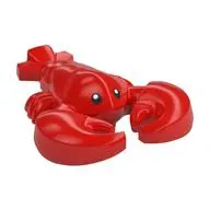 LOBSTER, NO. 4