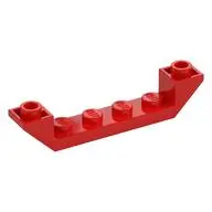 INVERTED ROOF TILE 6X1X1