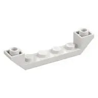 INVERTED ROOF TILE 6X1X1