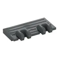 WAGGON SIDE 2X4 W. FORKS