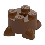 DESIGN BRICK 4X4, NO. 1