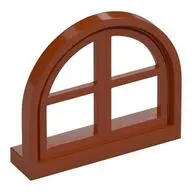 BOW WINDOW 4X3, NO. 1