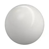 DIA. 19 WHEEL BALL