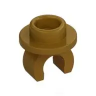 3.2 HOLDER, W/ KNOB