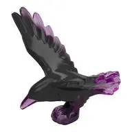 RAVEN, NO. 1