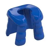 MINI CLOTHING, W/ KNOB, NO. 1