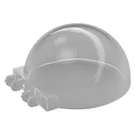 Dome ø47.84 w. combi hinge