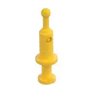 INJECTION SYRINGE
