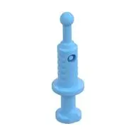 INJECTION SYRINGE