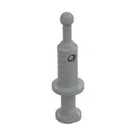 INJECTION SYRINGE