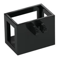 BASKET 2X3X2 WITH FORK