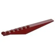 FLAP 3x12x2/3 W. FORK
