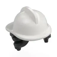 MINI WIG, W/ HELMET NO. 2