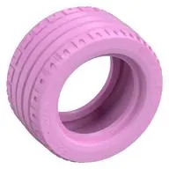 TYRE NORMAL WIDE Ø43,2X22