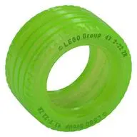 TYRE NORMAL WIDE Ø43,2 X 22
