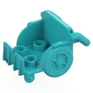 WHEEL CHAIR