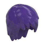 MINI WIG NO. 24
