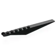 FLAP 3X12X2/3, W/ FORK