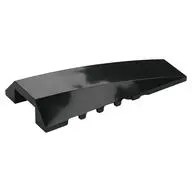 BRICK 4X8, W/ BOW, ANGLE,​ NO. 1