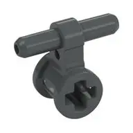 BUSH W/CONNECTING PIECE