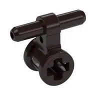 BUSH W/CONNECTING PIECE