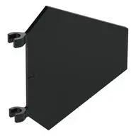 PALLET 1.5 MM 5X6, W/ DIA. 3.2 HOLDER