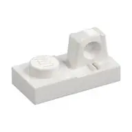 PLATE 1X2 W/STUB/ALONG/UPPER P