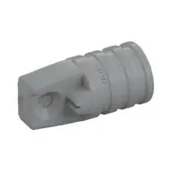 FRIC/STUMP WITH CROSS HOLE