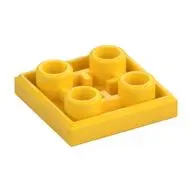 FLAT TILE 2X2 INV.