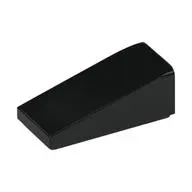 ROOF TILE 1X2X2/3