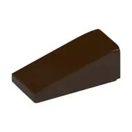 ROOF TILE 1X2X2/3