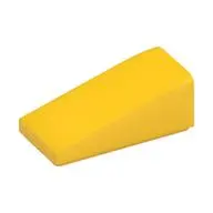ROOF TILE 1X2X2/3