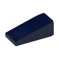 ROOF TILE 1X2X2/3