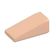 ROOF TILE 1X2X2/3