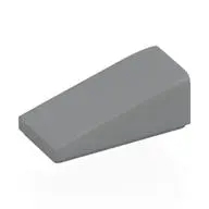 ROOF TILE 1X2X2/3