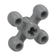 TECHNIC ANGULAR WHEEL, 45 DEG.