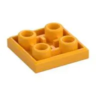 FLAT TILE 2X2 INV.