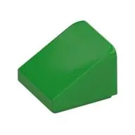 ROOF TILE 1X1X2/3, PC