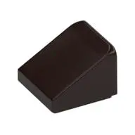 ROOF TILE 1X1X2/3, ABS