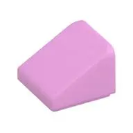 ROOF TILE 1X1X2/3, ABS