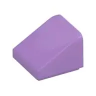 ROOF TILE 1X1X2/3, PC