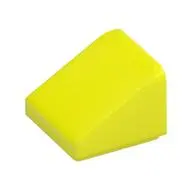 ROOF TILE 1X1X2/3, ABS