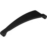 RIGHT PANEL CURVED 3X13X2, NO. 1