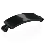 PANEL CURVED 3X9X2