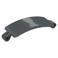 PANEL CURVED 3X9X2