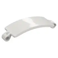 PANEL CURVED 3X9X2